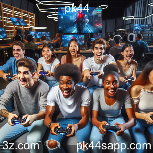 A Evolução do Multiplayer nos Jogos